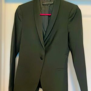Blazer/tuxedo